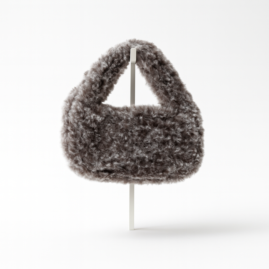 FLUFFY BAG