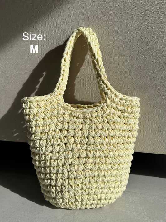 SHOPPER BASKET CUSTOM ORDER