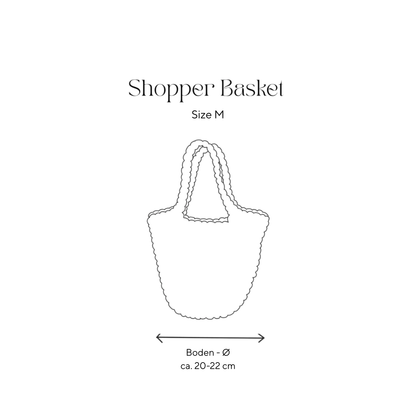 SHOPPER BASKET CUSTOM ORDER