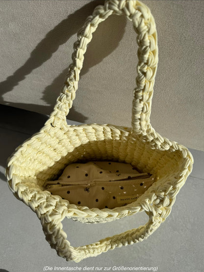 SHOPPER BASKET CUSTOM ORDER