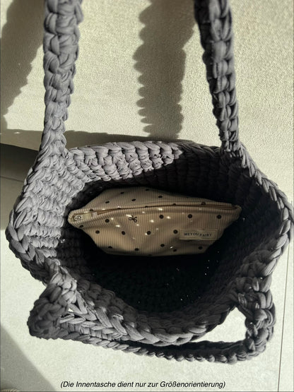SHOPPER BASKET CUSTOM ORDER