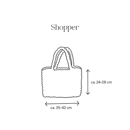 SHOPPER CUSTOM ORDER