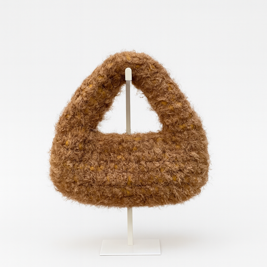 FLUFFY BAG