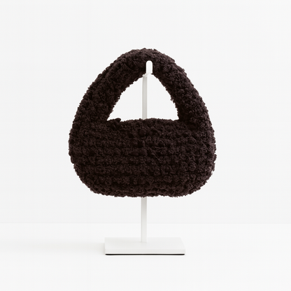 FLUFFY BAG