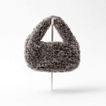 FLUFFY BAG