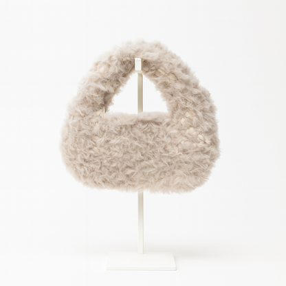 FLUFFY BAG