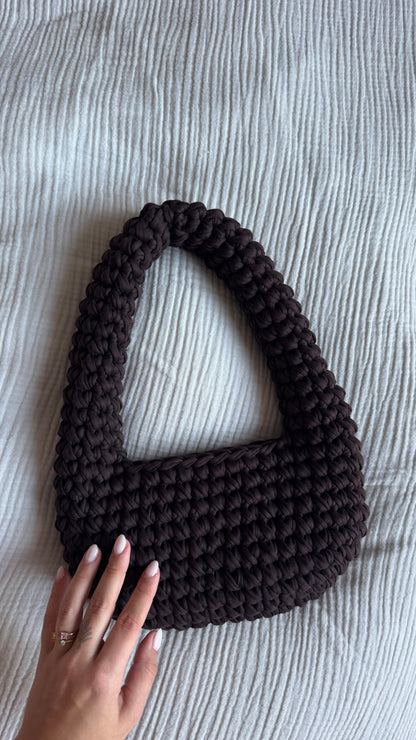 SHOULDER EGG BAG CUSTOM ORDER