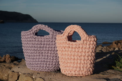BASKET BAG
