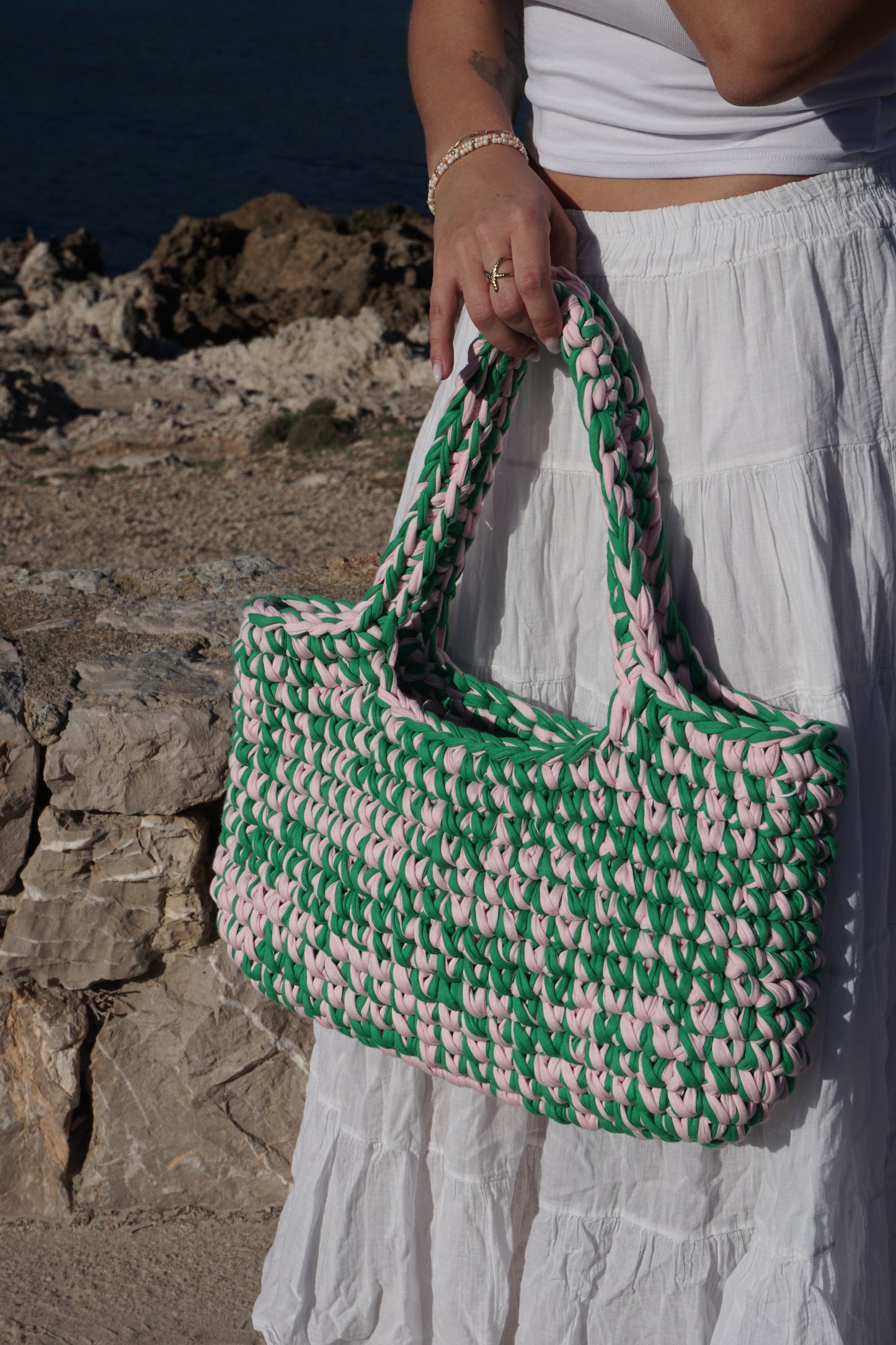 SHOPPER CUSTOM ORDER