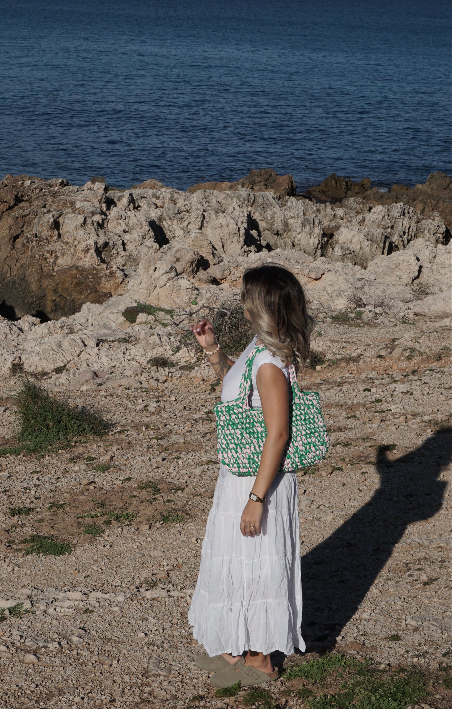 SHOPPER CUSTOM ORDER