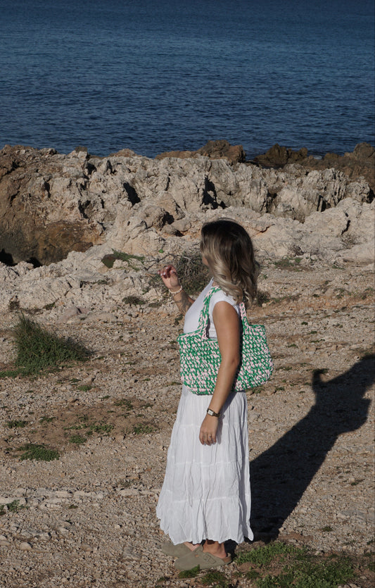 SHOPPER CUSTOM ORDER