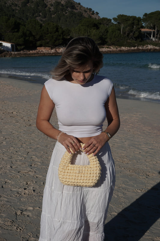 EGG BAG CUSTOM ORDER