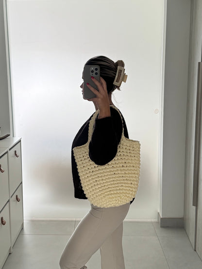 SHOPPER BASKET CUSTOM ORDER