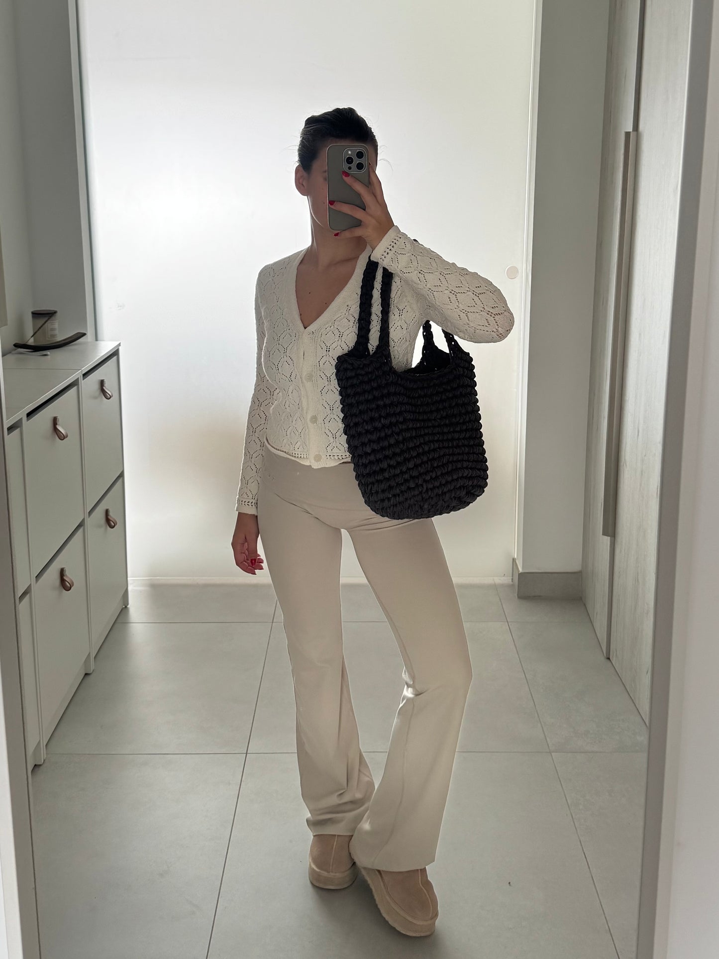 SHOPPER BASKET CUSTOM ORDER