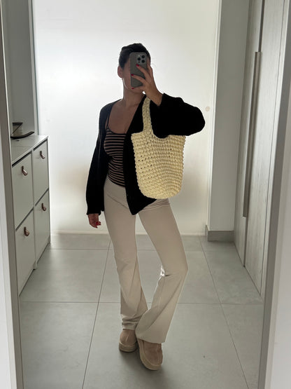 SHOPPER BASKET CUSTOM ORDER