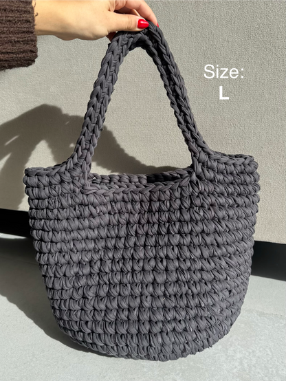SHOPPER BASKET CUSTOM ORDER