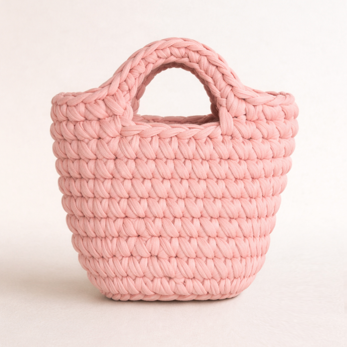 BASKET BAG